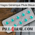Viagra Générique Pilule Bleue 28